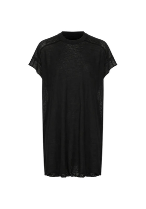 Rick Owens Jumbo SS T - Black