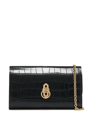 Mulberry Amberley clutch bag - Black