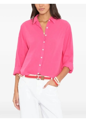Xirena Bowie shirt - Pink