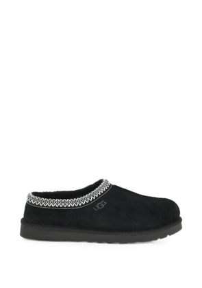 UGG Tasman II shearling-lined slippers - Black