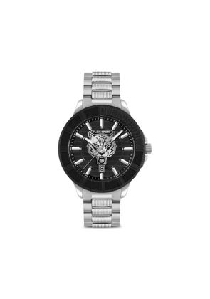 Plein Sport Cityrush 45mm - Black