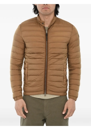 Woolrich Sundance quilted jacket - Brown