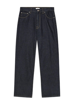 NN07 Otis straight jeans - Grey