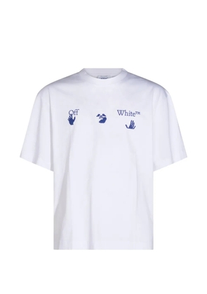 Off-White Arrow-print T-shirt