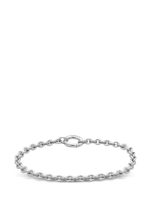 Tom Wood Ada slim bracelet - Silver