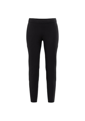 MARCCAIN Sofia trousers - Black