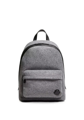 Moncler Carlo backpack - Grey