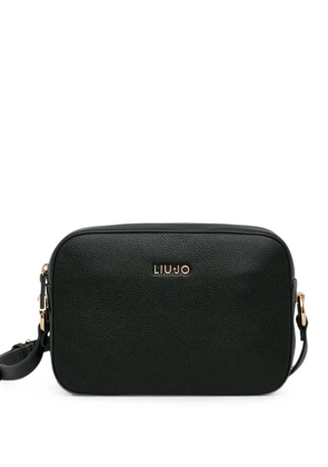 LIU JO medium crossbody bag - Green