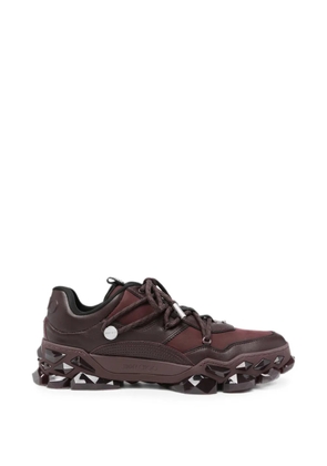 Jimmy Choo Diamond X II sneakers - Purple