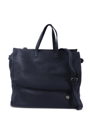 Fendi Pre-Owned Selleria tote bag - Black
