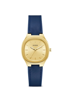 GUESS USA Eve 32mm watch - Gold