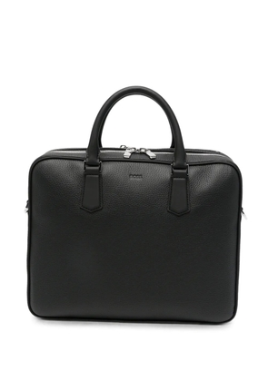BOSS Crosstown briefcase - Black