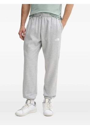The North Face Simple Dome regular tapered joggers - Grey
