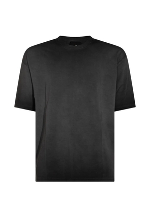 Thom Krom crewneck short-sleeved T-shirt - Grey