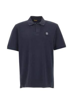 Blauer Harvey polo shirt - Blue