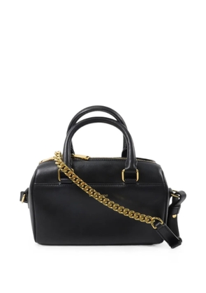 Saint Laurent Pre-Owned Classic Duffle Mini 18 handbag - Black