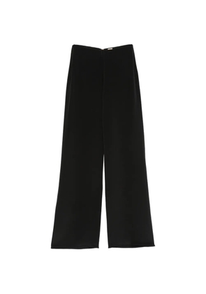 Cult Gaia Sara palazzo pants - Black