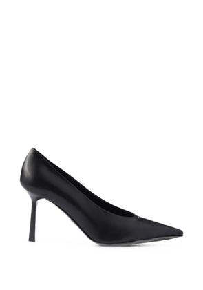 Prada leather pumps - Black