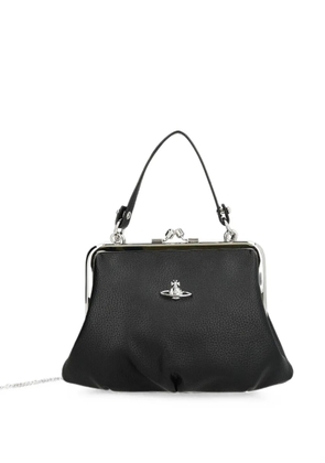 Vivienne Westwood Granny Frame purse - Black