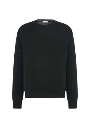 The Row Cyrus sweater - Black