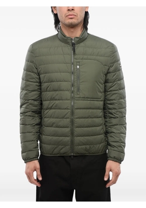 Woolrich Bering quilted puffer jacket - Green