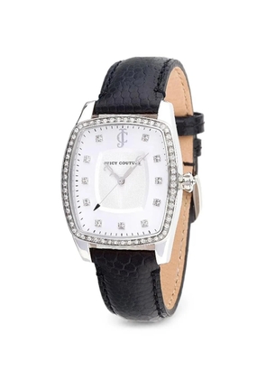Juicy Couture The Beau 32mm watch - White
