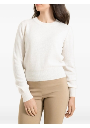 MISHA Mish cashmere sweater - Neutrals