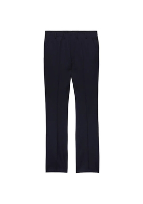 Prada wool pants - Blue