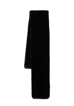 Apparis Kai scarf - Black