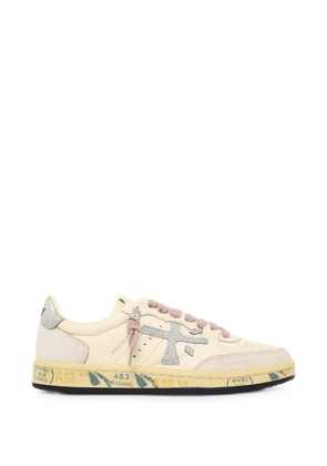 Premiata BSKT Clay 8467 sneakers - Neutrals