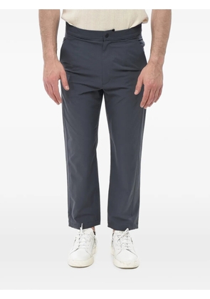 Goldwin All Direction straight-leg trousers - Grey