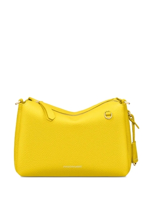 MAISON de SABRÉ Soft Trio shoulder bag - Yellow