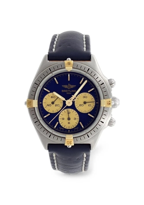 Breitling Callisto Chronograph 44mm watch - Blue