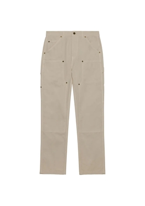 Simkhai Alec jeans - Neutrals