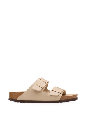 Birkenstock Arizona sandals - Neutrals