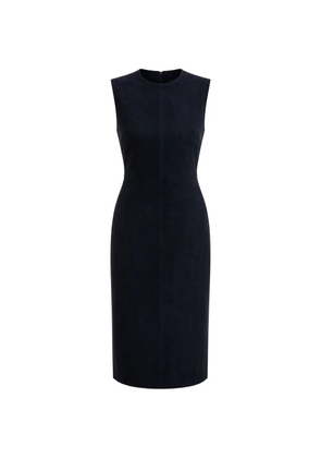 Stouls Evita midi dress - Blue
