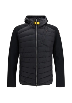 Parajumpers Nolan padded jacket - Black