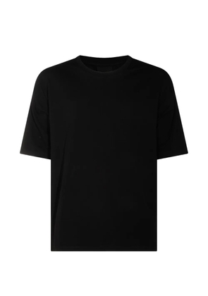 Thom Krom crew-neck T-shirt - Black