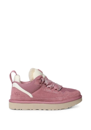 UGG Lowmel sneakers - Pink
