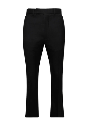AMIRI MA flare - Black
