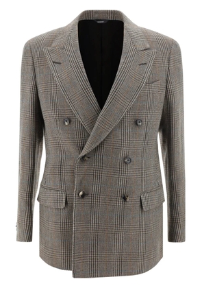 Loro Piana Milano blazer - Brown