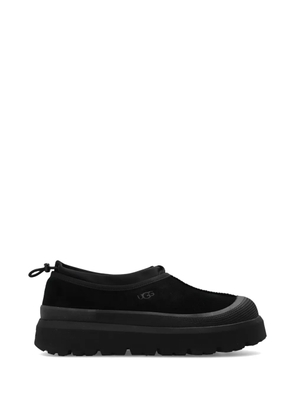 UGG Tasman Weather Hybrid sneakers - Black