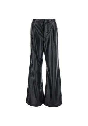 THE ANDAMANE Sasha trousers - Black