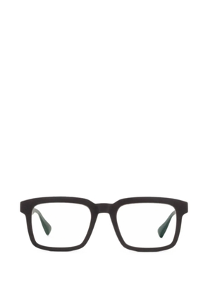 Mykita Canna square-frame glasses - Grey
