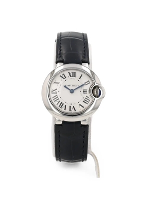 Cartier 2010 Ballon Bleu 28mm watch - Neutrals