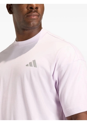 adidas Adi365 Cheering T-shirt - Purple