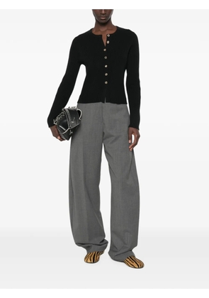 THELATEST E-Dina tailored trousers - Grey