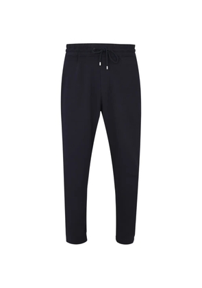 Pal Zileri drawstring-waist track pants - Blue