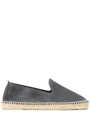 Manebi classic espadrilles - Grey
