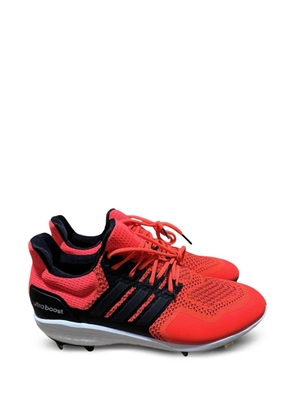 adidas Ultraboost DNA 1.0 Dugout baseball cleats - Red